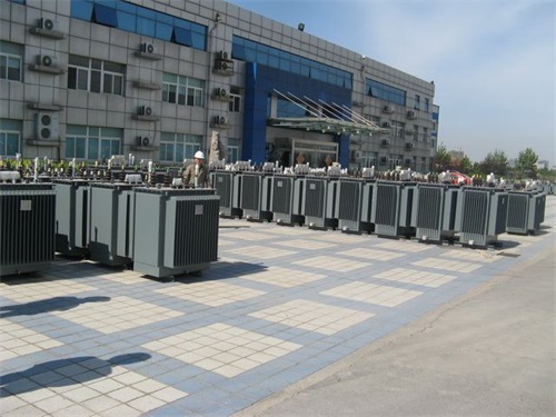 大冶800KVA油浸式变压器价格