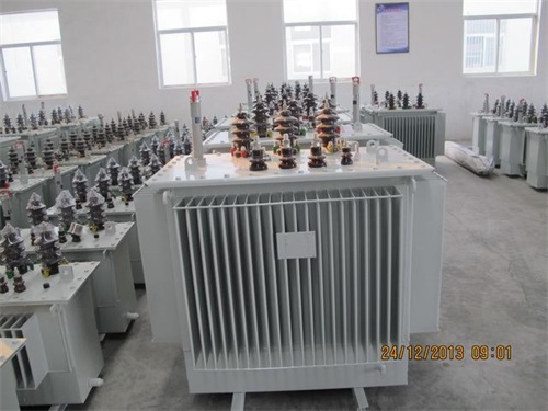 石柱S11-M-1250/10/0.4变压器(油浸式)价格低廉
