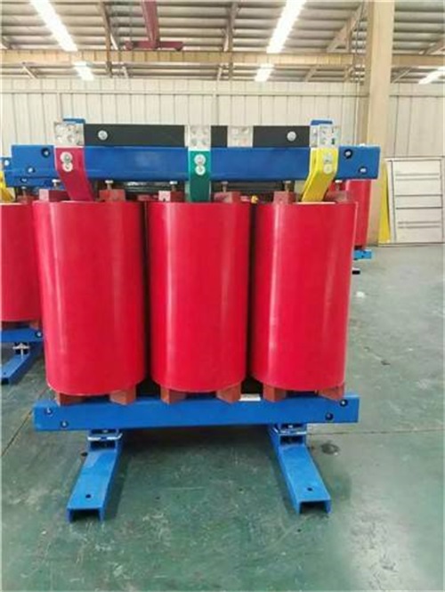 大冶SCB12-800KVA/10KV/0.4KV干式变压器市场价格