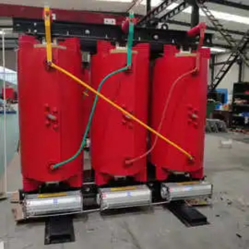 大冶2000KVA干式变压器